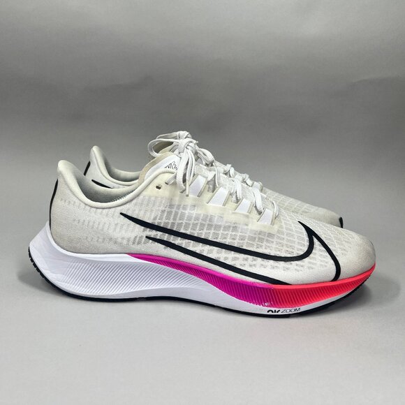 Nike Other - Nike Men's Air Zoom Pegasus 37 Running Shoes